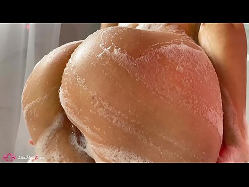 ❤️ Brünette masturbiert Muschi mit Vibrator zu intensivem Orgasmus in der Dusche ️❌ Sex bei de.pornsexphoto.ru ☑